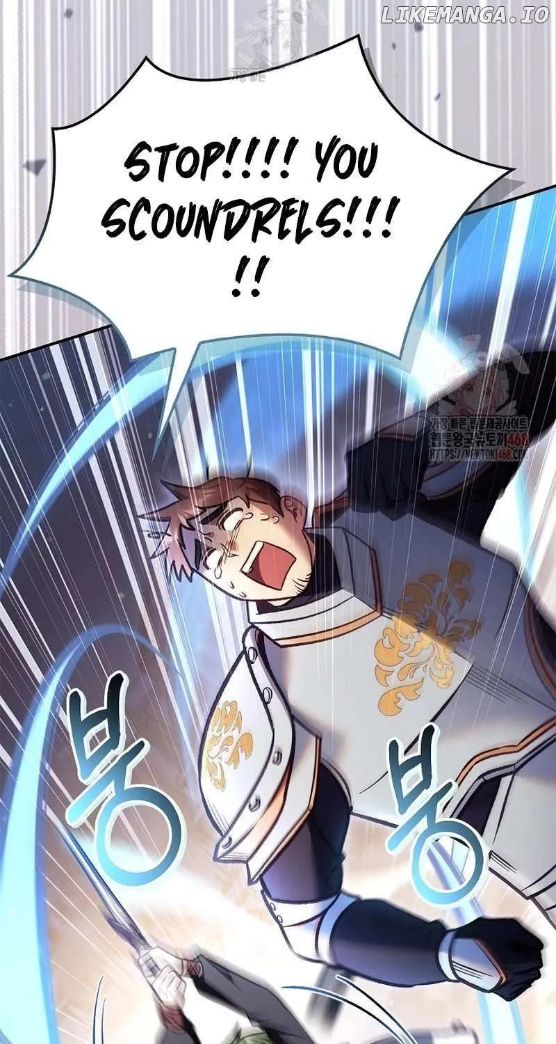 Read Regressor instructional manual chapter 137 image 43 on Lezhin