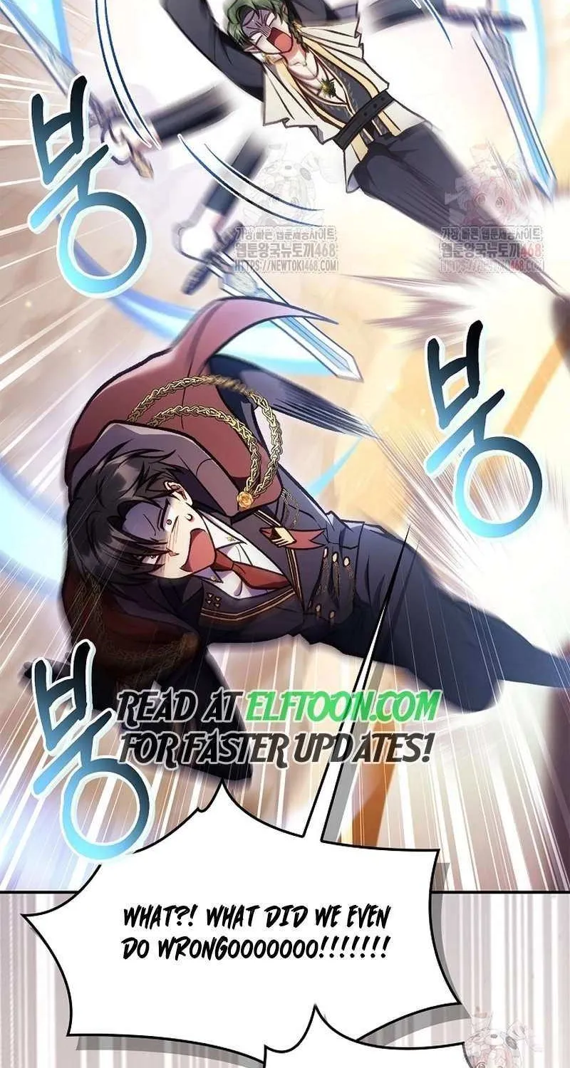 Read Regressor instructional manual chapter 137 image 44 on Lezhin