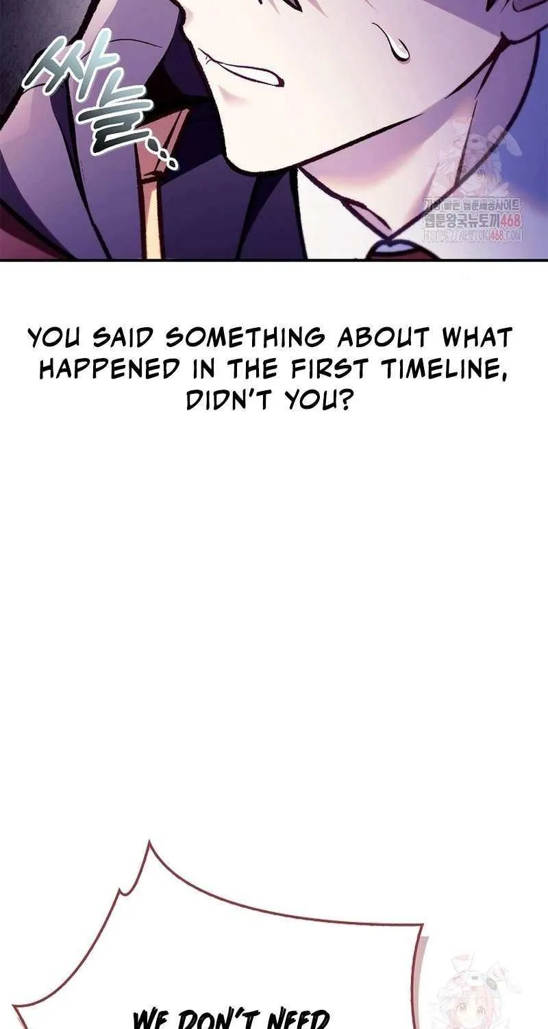 Read Regressor instructional manual chapter 137 image 51 on Lezhin