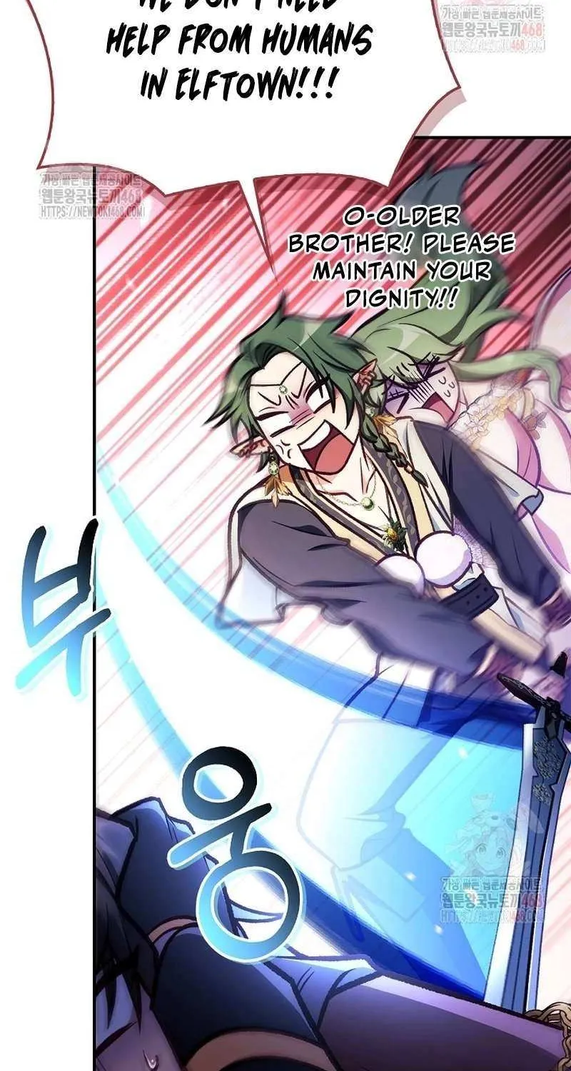 Read Regressor instructional manual chapter 137 image 52 on Lezhin