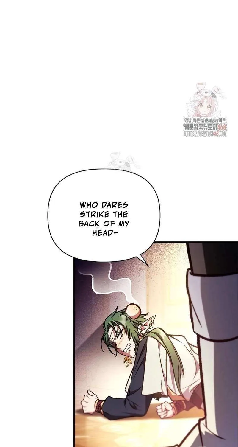 Read Regressor instructional manual chapter 137 image 58 on Lezhin