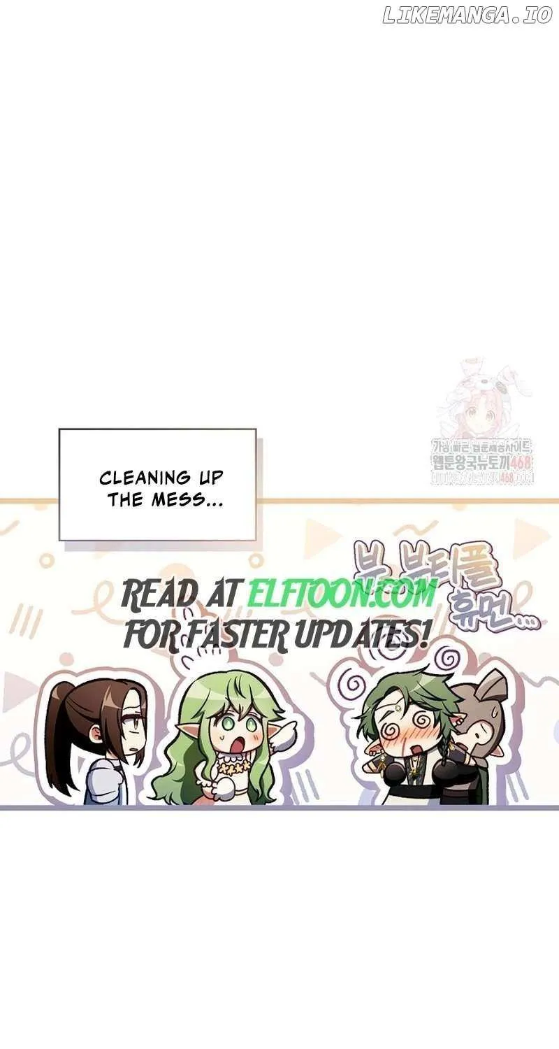 Read Regressor instructional manual chapter 137 image 66 on Lezhin