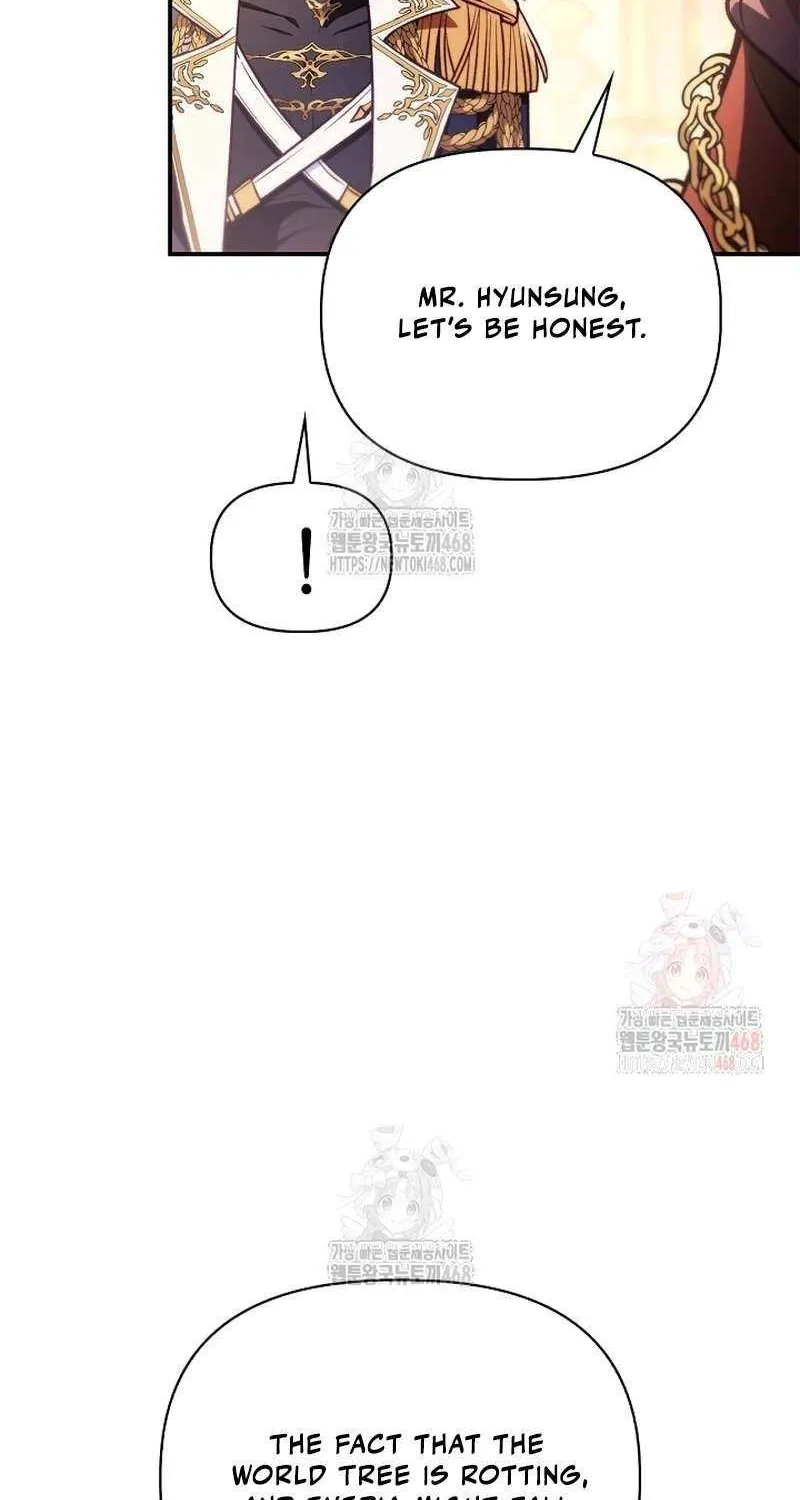 Read Regressor instructional manual chapter 137 image 69 on Lezhin