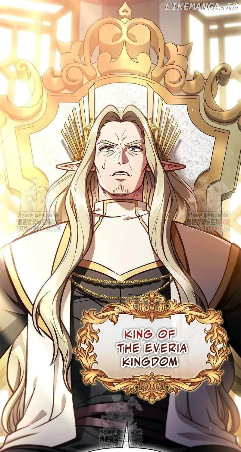 Read Regressor instructional manual chapter 137 image 7 on Lezhin