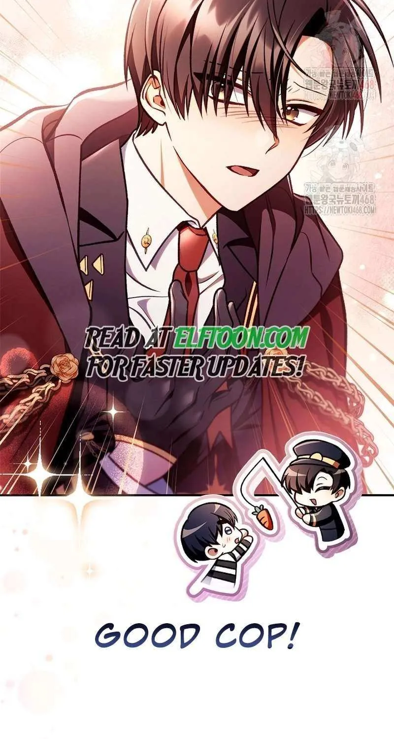 Read Regressor instructional manual chapter 137 image 74 on Lezhin