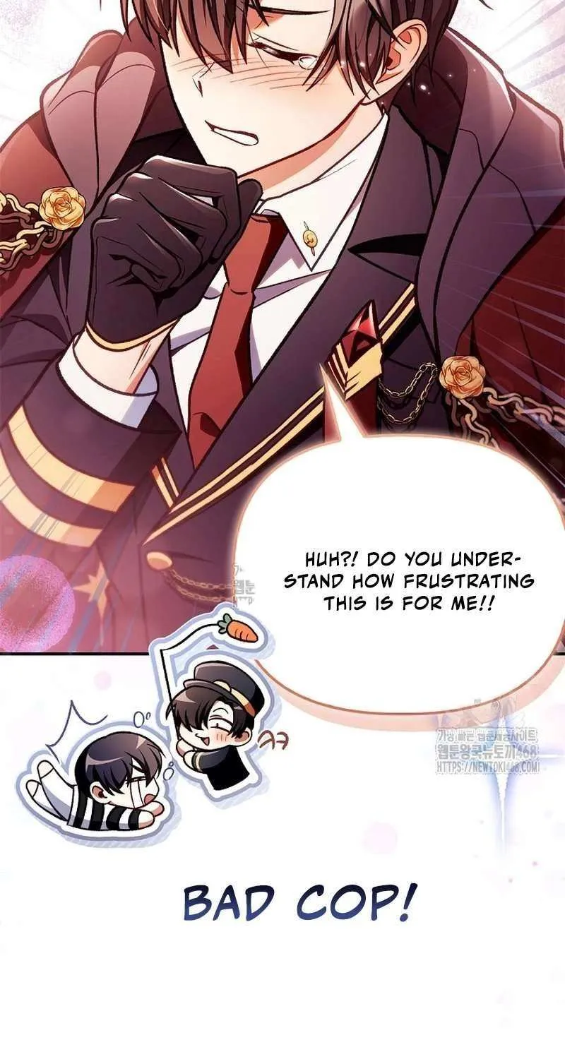Read Regressor instructional manual chapter 137 image 76 on Lezhin
