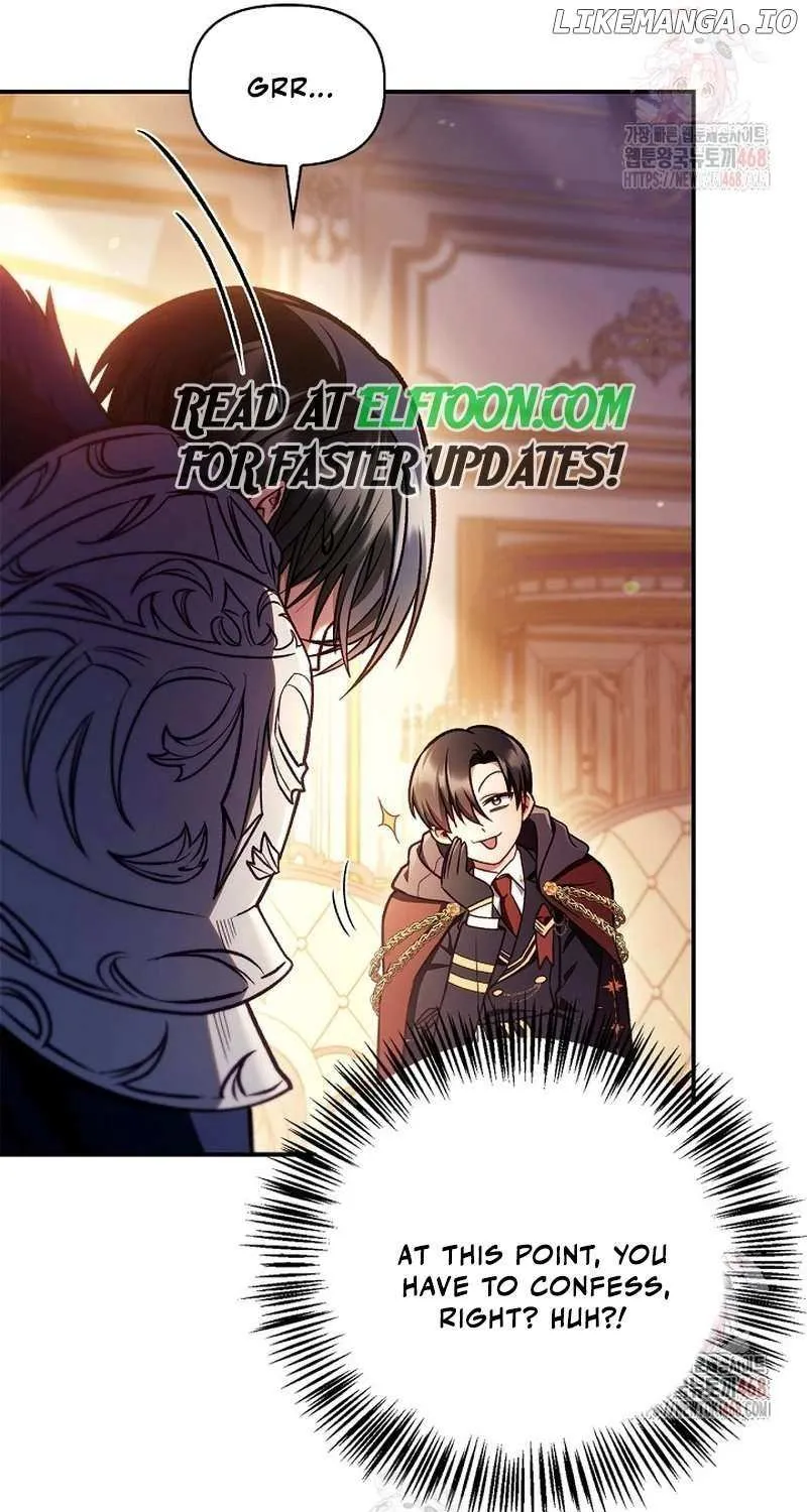 Read Regressor instructional manual chapter 137 image 78 on Lezhin