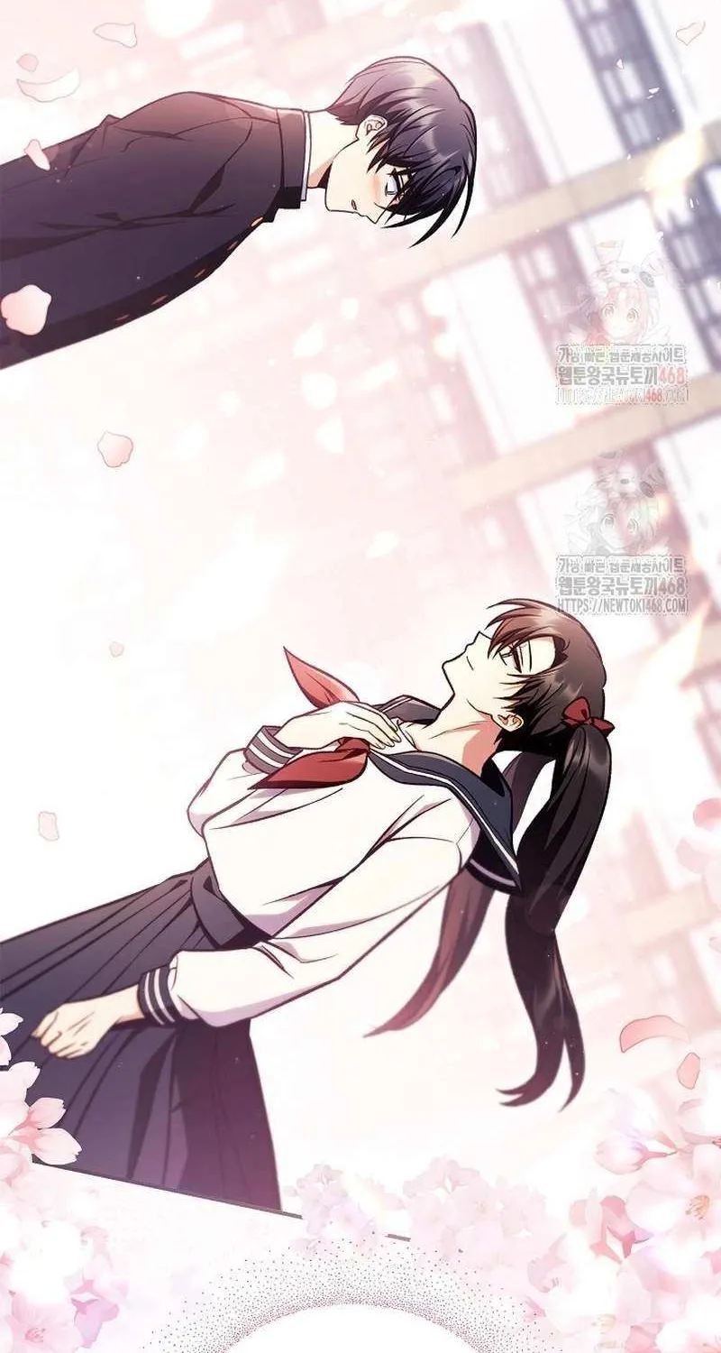 Read Regressor instructional manual chapter 137 image 87 on Lezhin