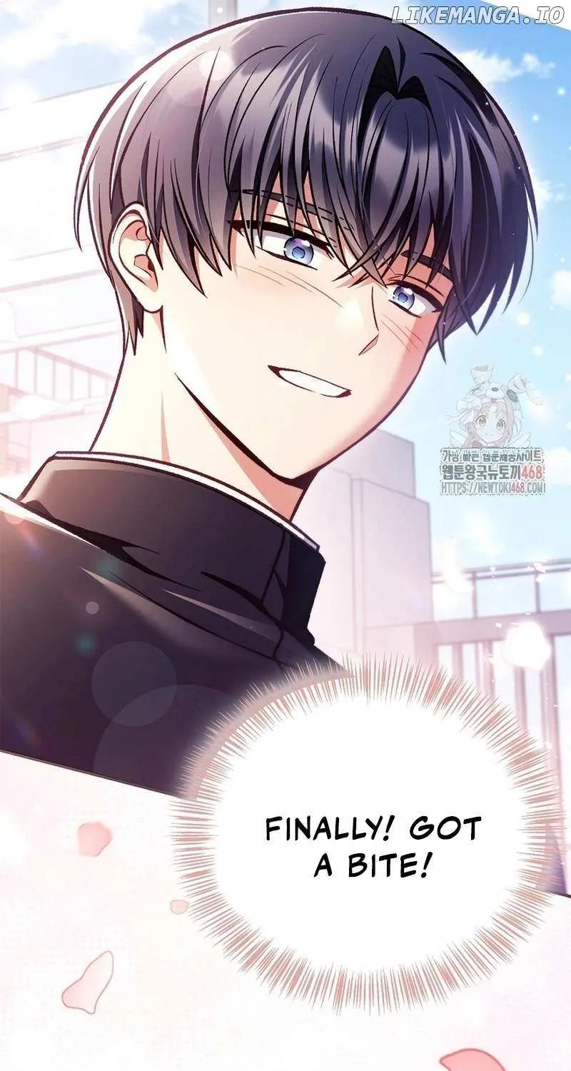 Read Regressor instructional manual chapter 137 image 90 on Lezhin
