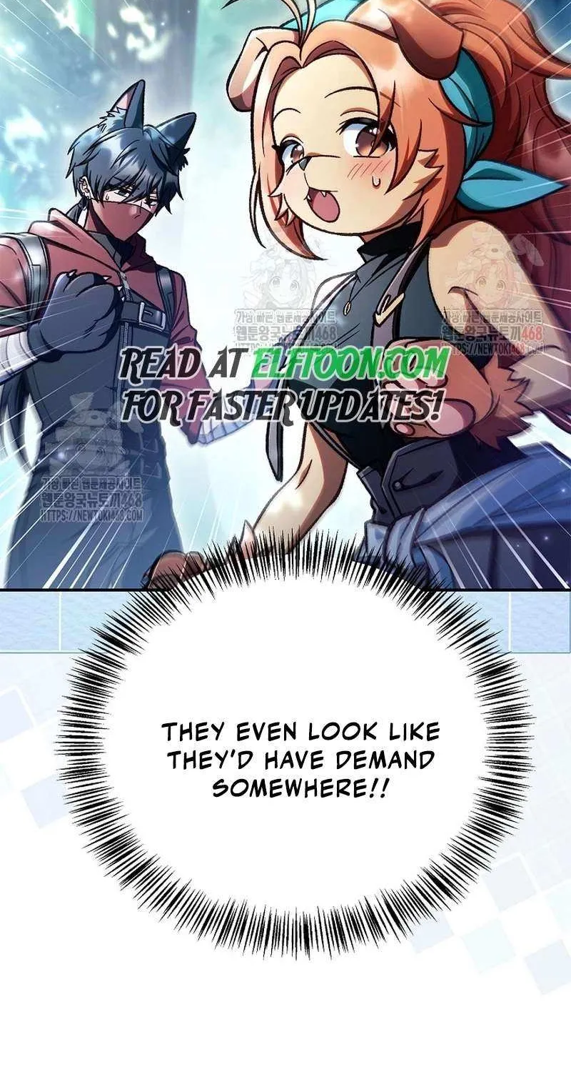 Read Regressor instructional manual chapter 138 image 10 on Lezhin