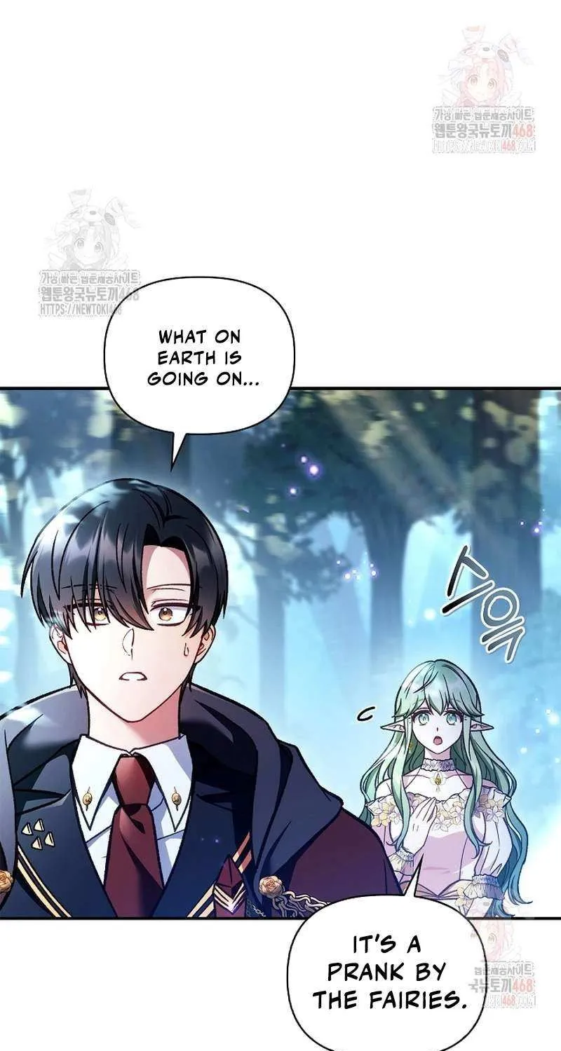 Read Regressor instructional manual chapter 138 image 11 on Lezhin
