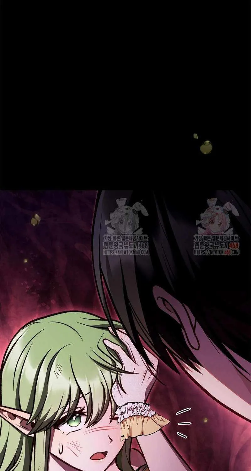 Read Regressor instructional manual chapter 138 image 117 on Lezhin