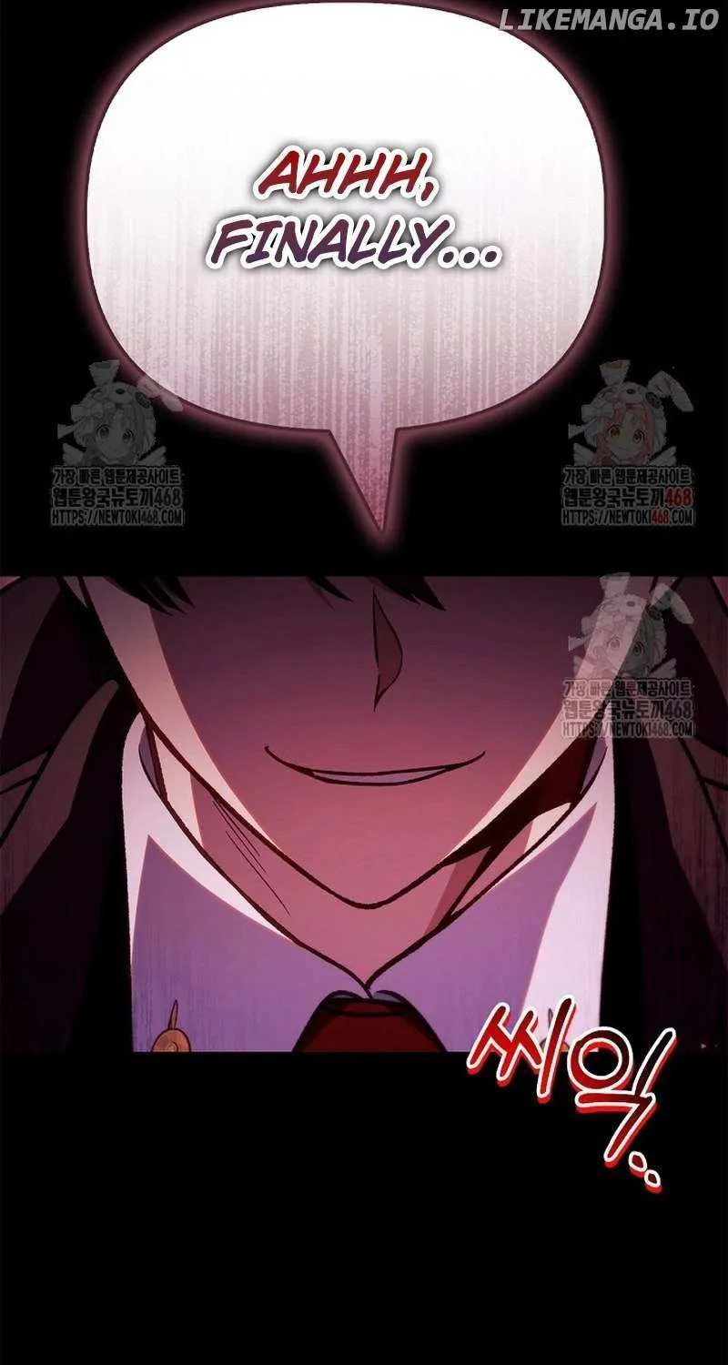 Read Regressor instructional manual chapter 138 image 119 on Lezhin
