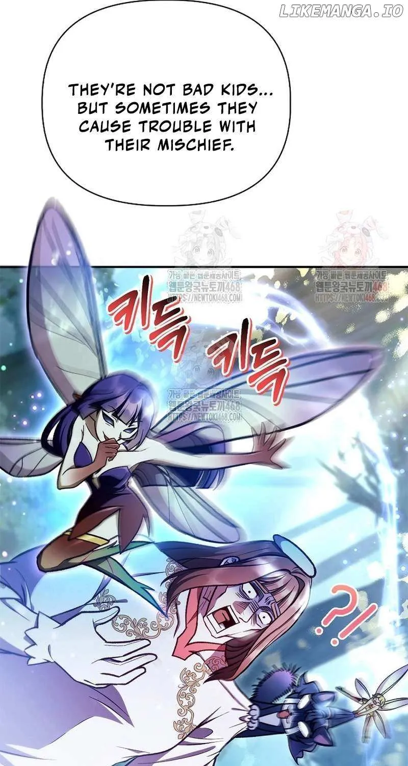 Read Regressor instructional manual chapter 138 image 13 on Lezhin