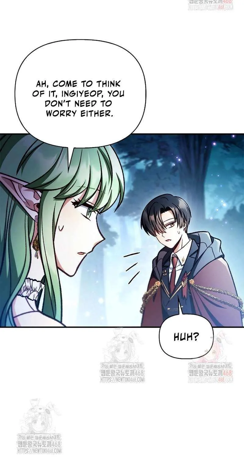 Read Regressor instructional manual chapter 138 image 15 on Lezhin