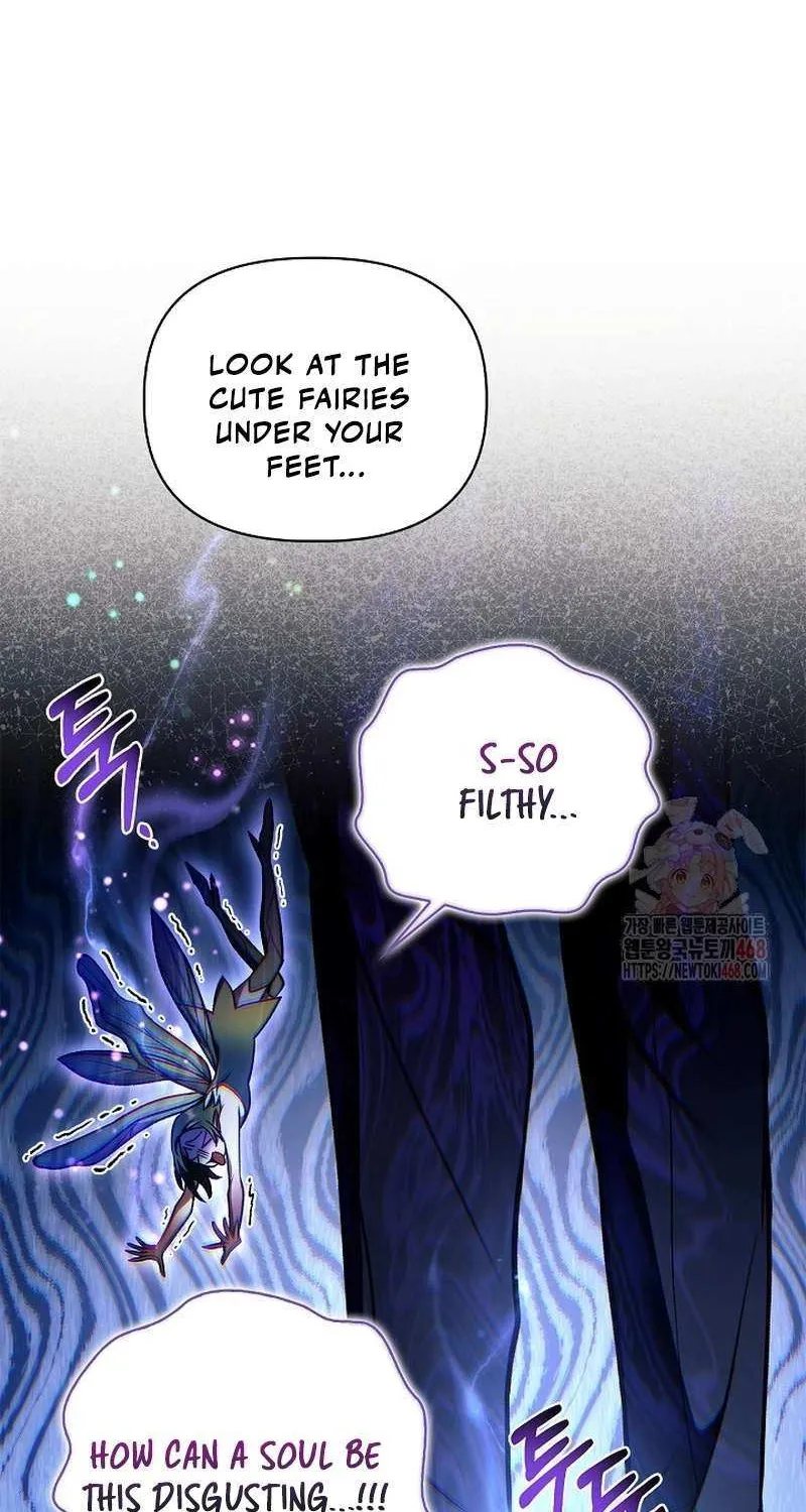 Read Regressor instructional manual chapter 138 image 16 on Lezhin