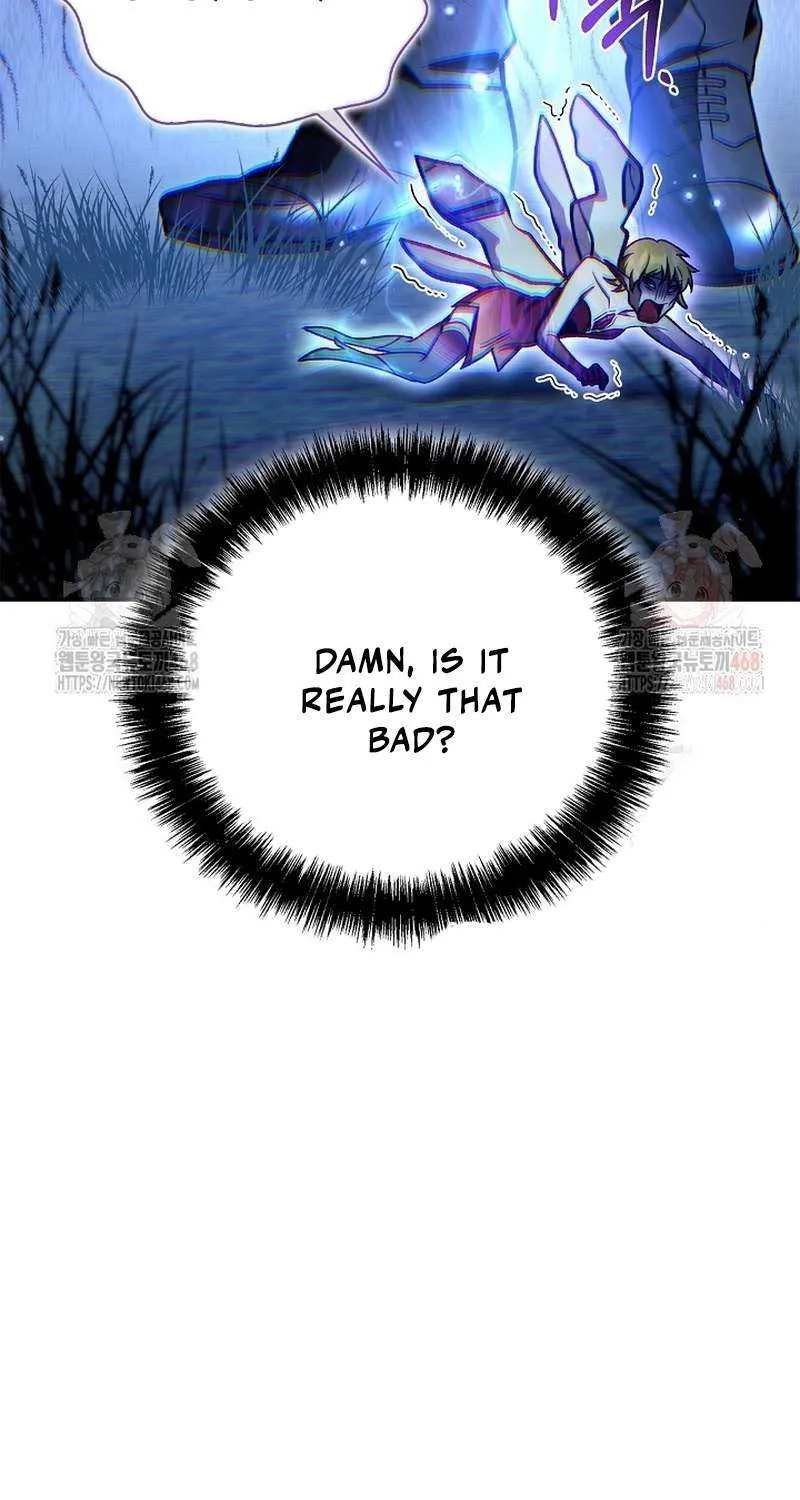 Read Regressor instructional manual chapter 138 image 17 on Lezhin