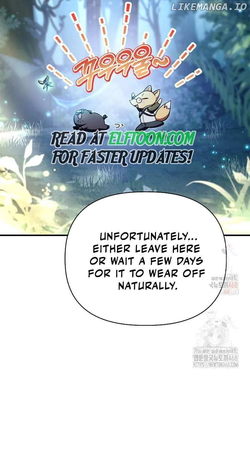 Read Regressor instructional manual chapter 138 image 19 on Lezhin