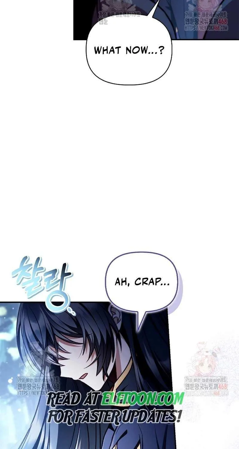 Read Regressor instructional manual chapter 138 image 22 on Lezhin