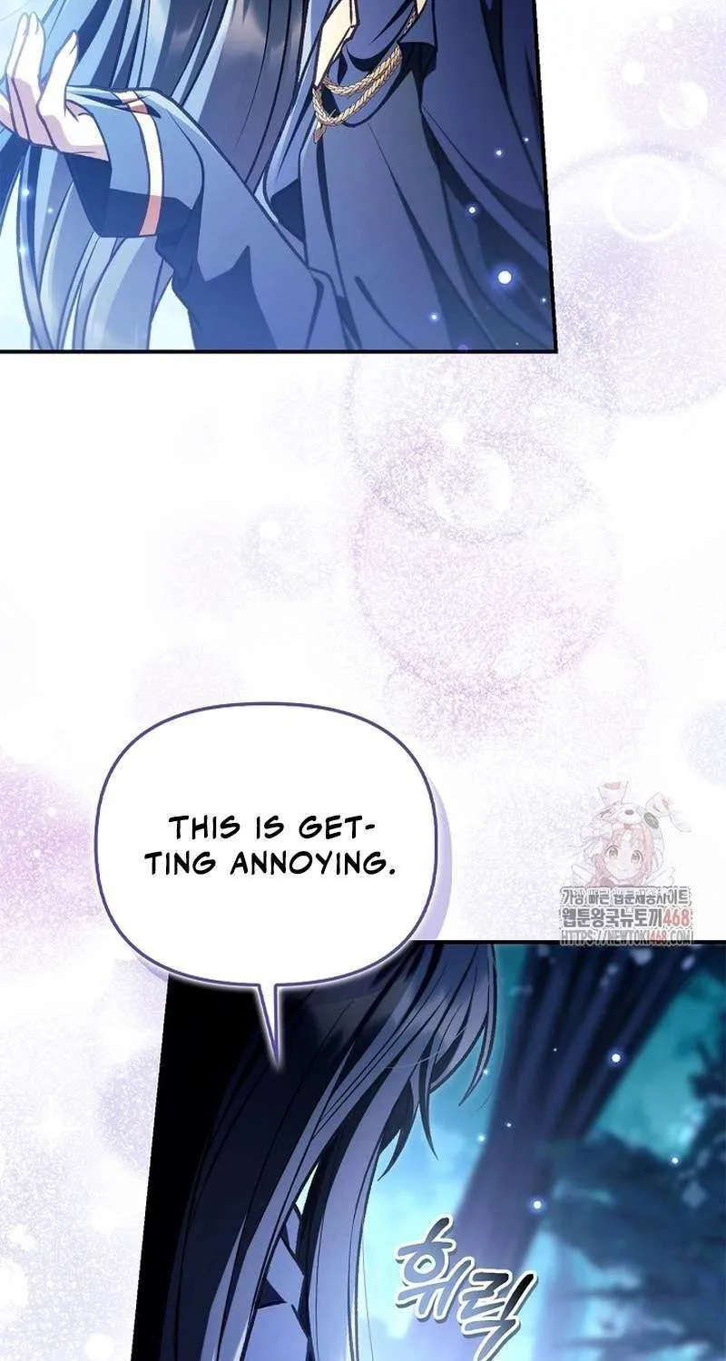 Read Regressor instructional manual chapter 138 image 23 on Lezhin