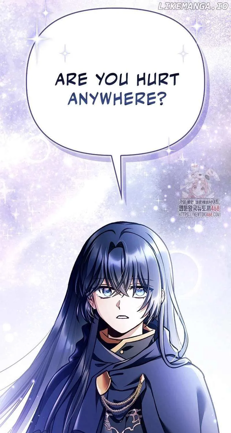 Read Regressor instructional manual chapter 138 image 25 on Lezhin
