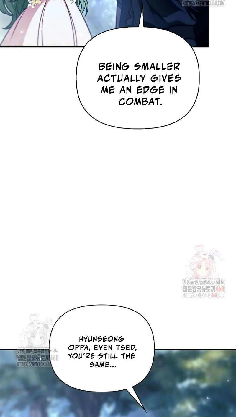 Read Regressor instructional manual chapter 138 image 36 on Lezhin