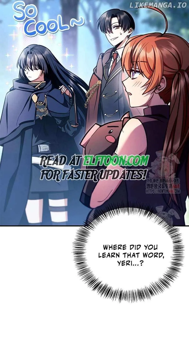 Read Regressor instructional manual chapter 138 image 37 on Lezhin