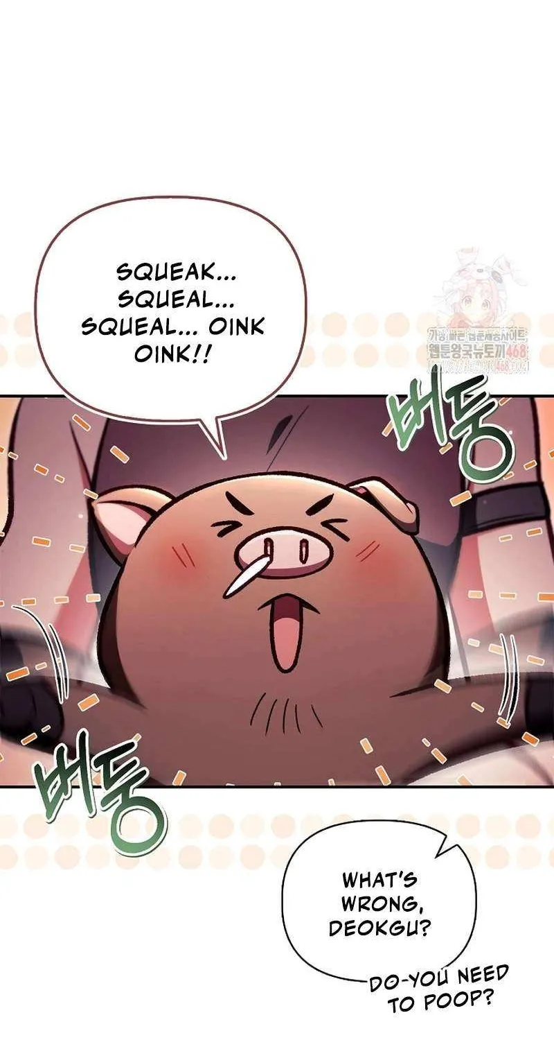 Read Regressor instructional manual chapter 138 image 38 on Lezhin