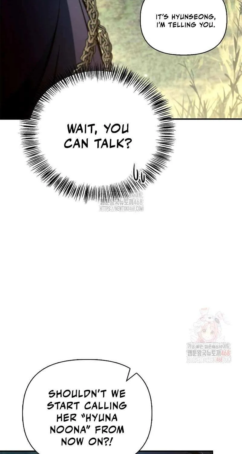 Read Regressor instructional manual chapter 138 image 40 on Lezhin