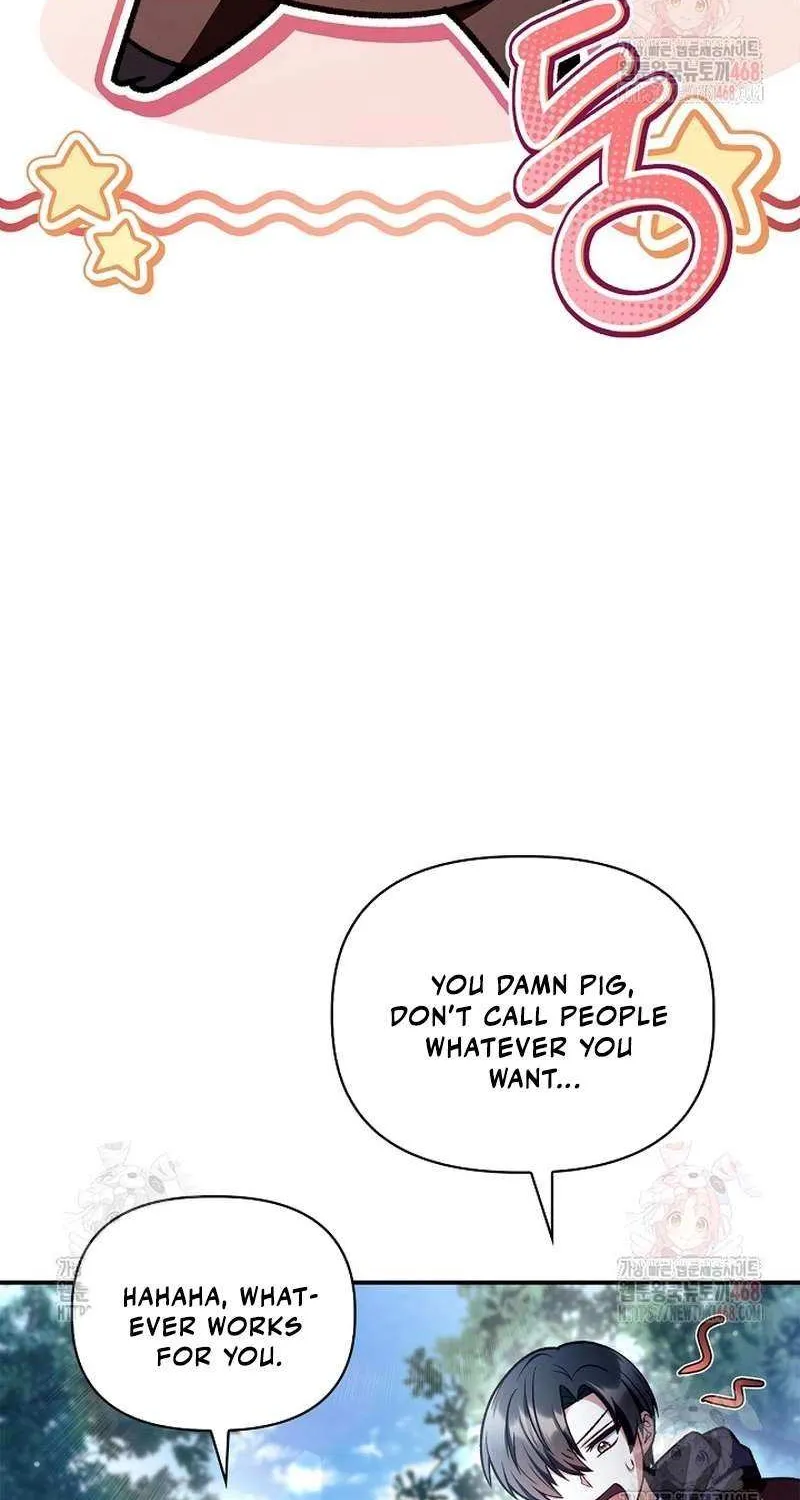 Read Regressor instructional manual chapter 138 image 44 on Lezhin