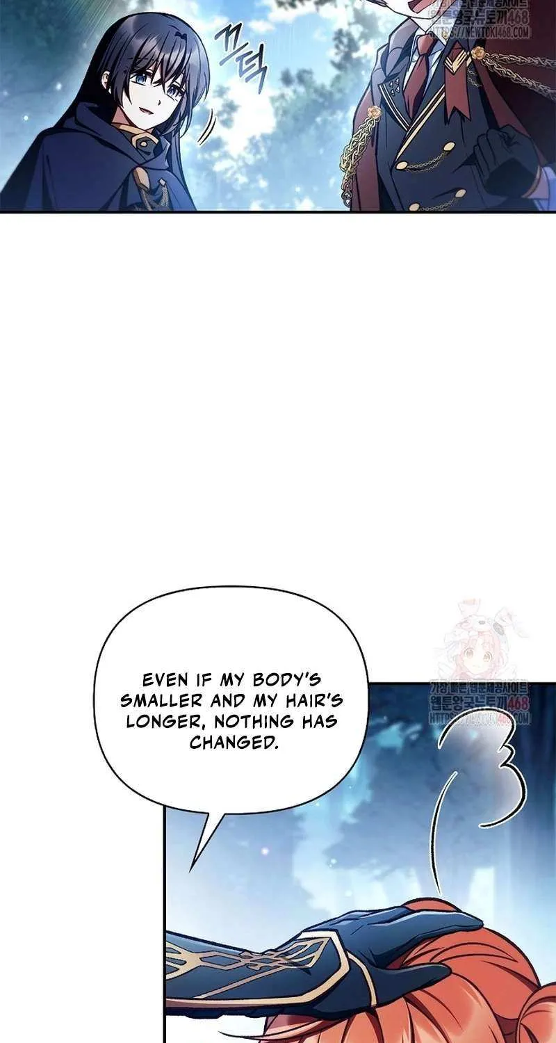 Read Regressor instructional manual chapter 138 image 45 on Lezhin