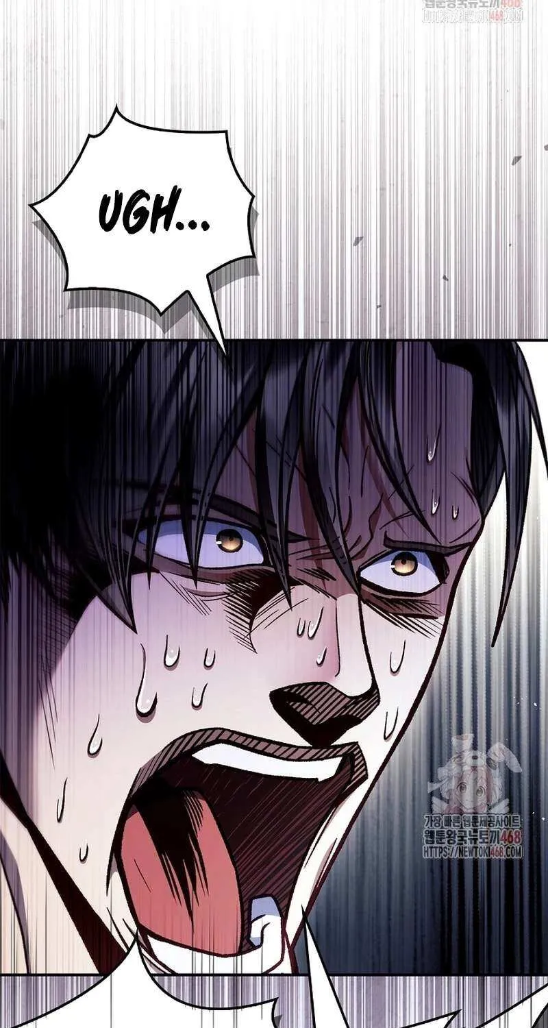 Read Regressor instructional manual chapter 138 image 5 on Lezhin