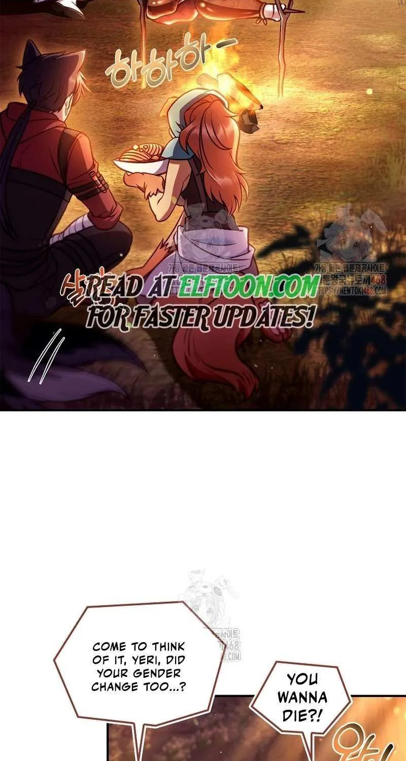 Read Regressor instructional manual chapter 138 image 51 on Lezhin