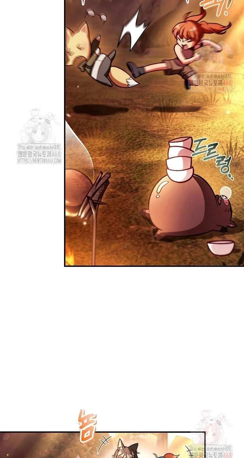 Read Regressor instructional manual chapter 138 image 52 on Lezhin