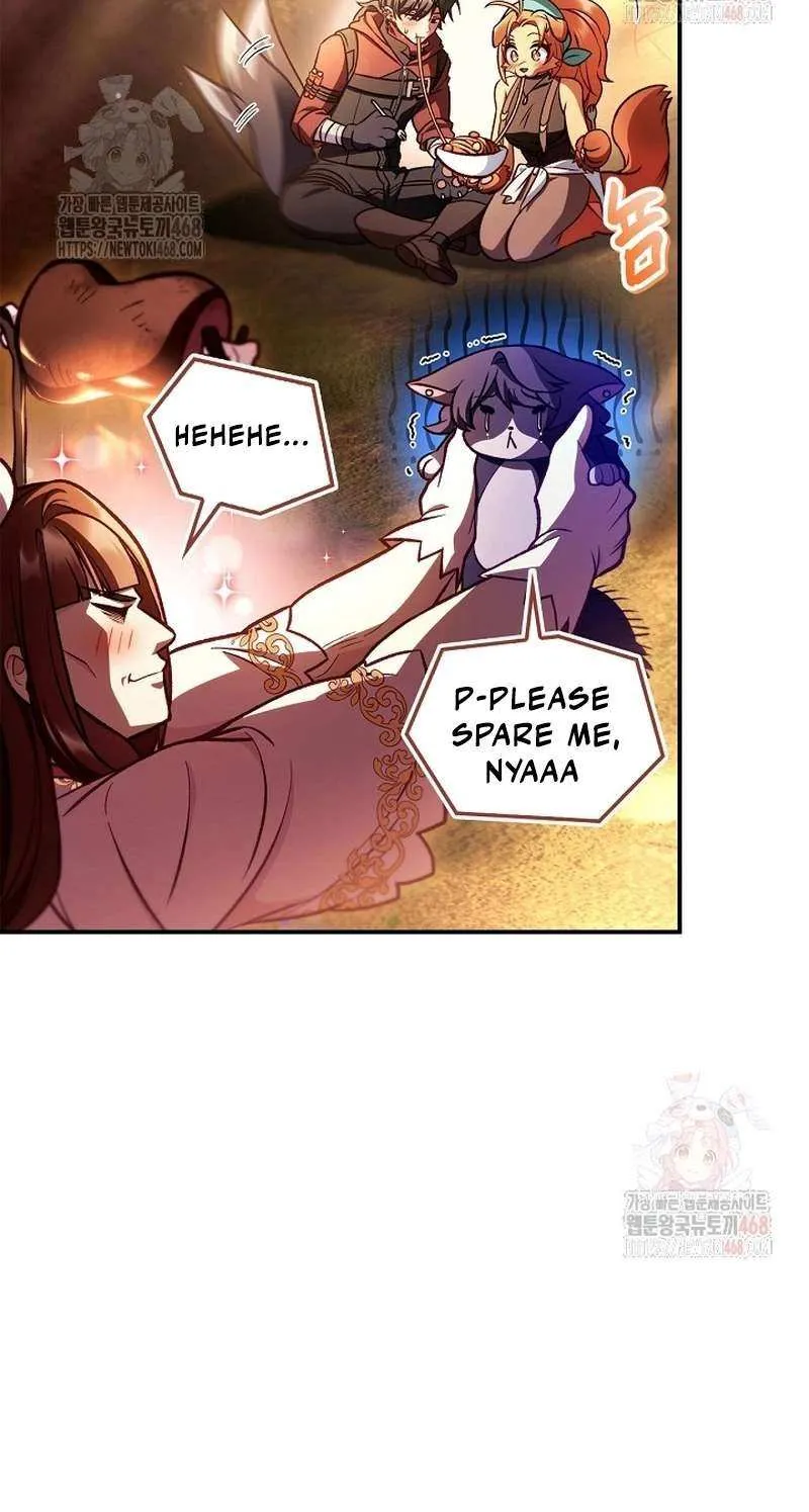 Read Regressor instructional manual chapter 138 image 53 on Lezhin