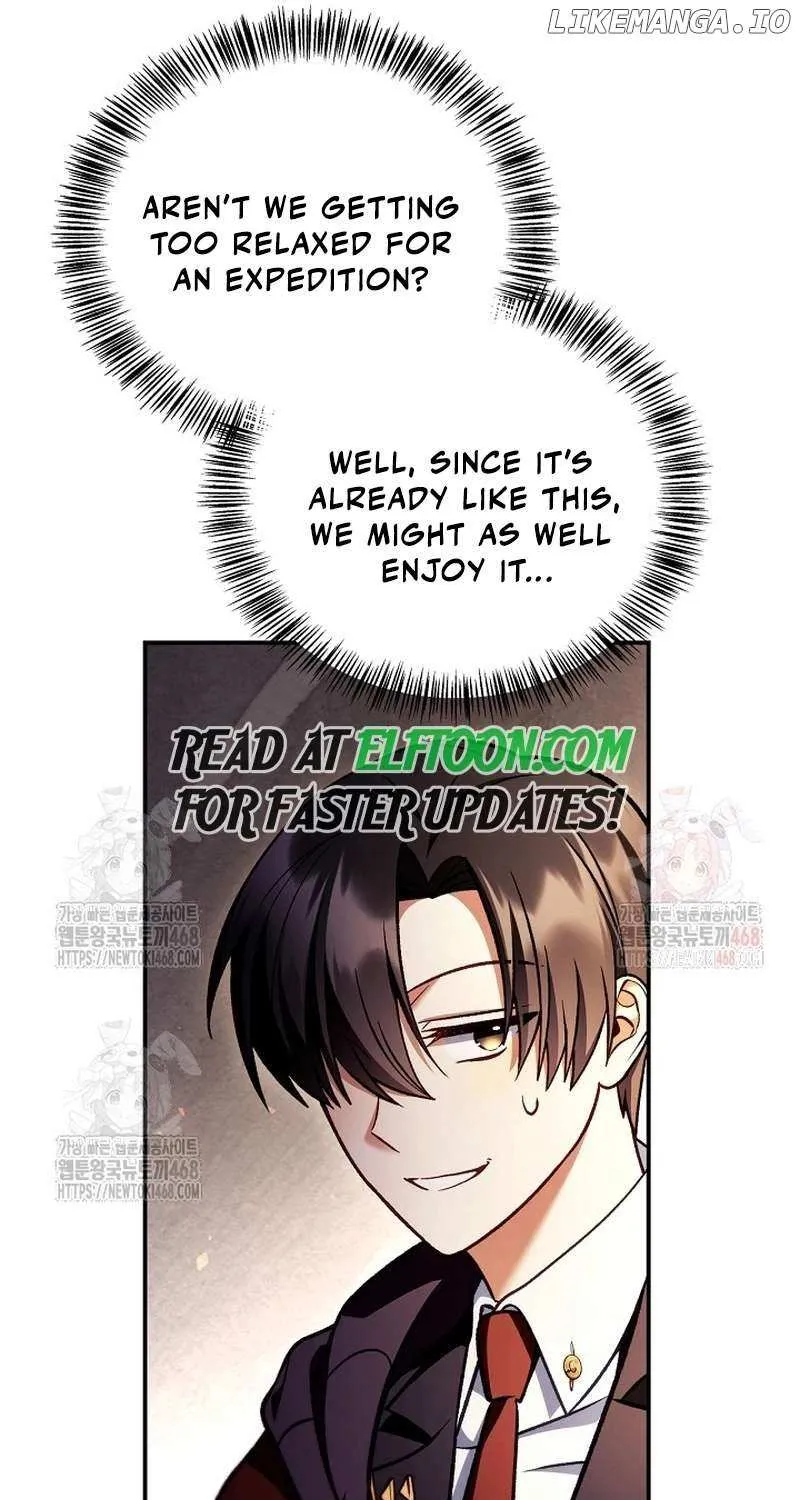 Read Regressor instructional manual chapter 138 image 54 on Lezhin