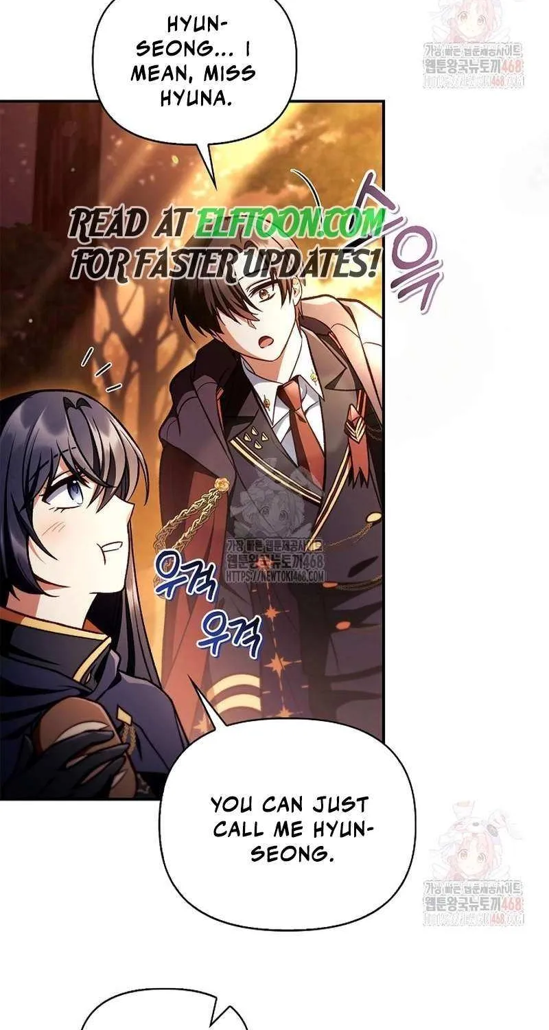 Read Regressor instructional manual chapter 138 image 57 on Lezhin
