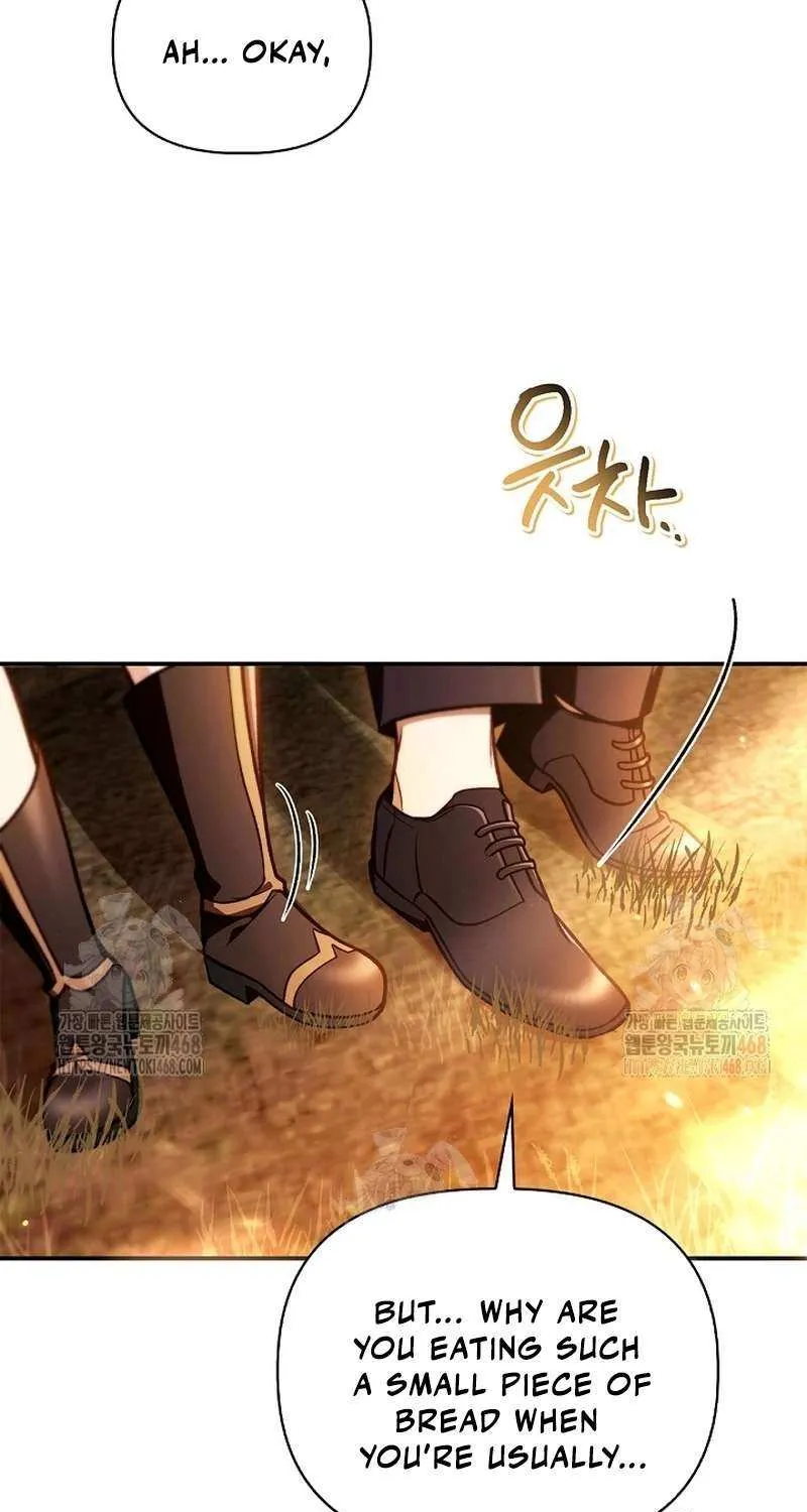 Read Regressor instructional manual chapter 138 image 58 on Lezhin