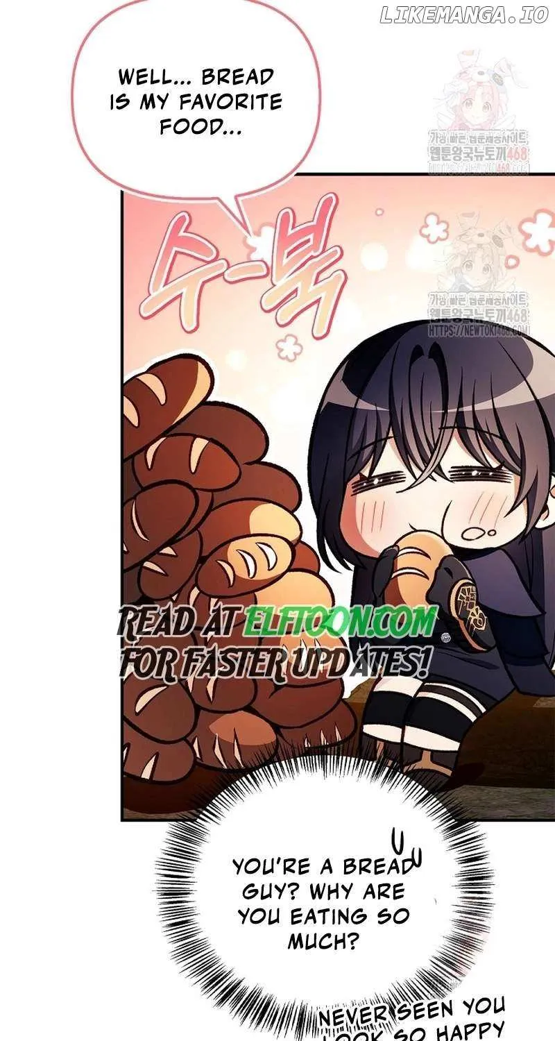Read Regressor instructional manual chapter 138 image 60 on Lezhin