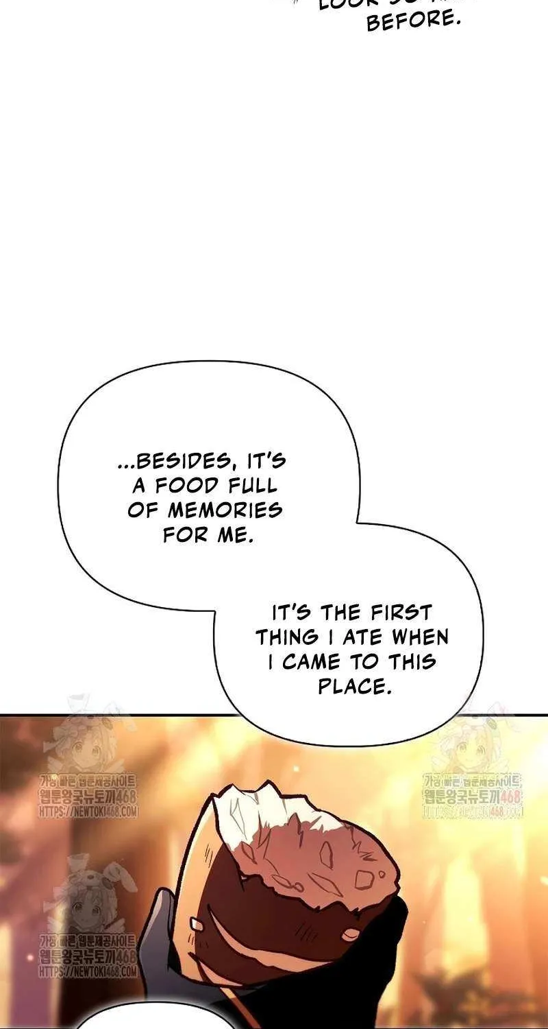 Read Regressor instructional manual chapter 138 image 61 on Lezhin