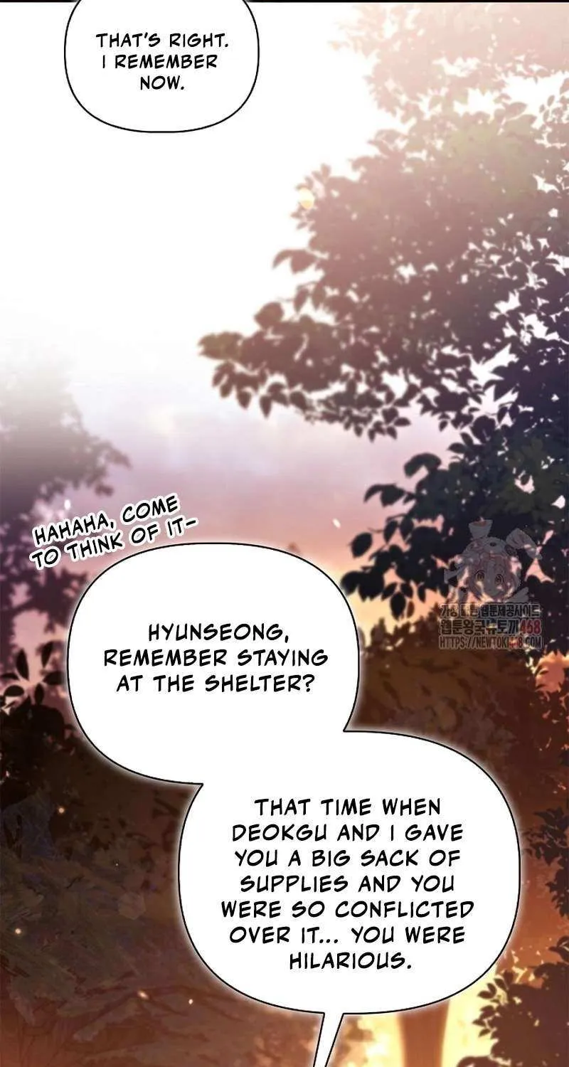 Read Regressor instructional manual chapter 138 image 62 on Lezhin