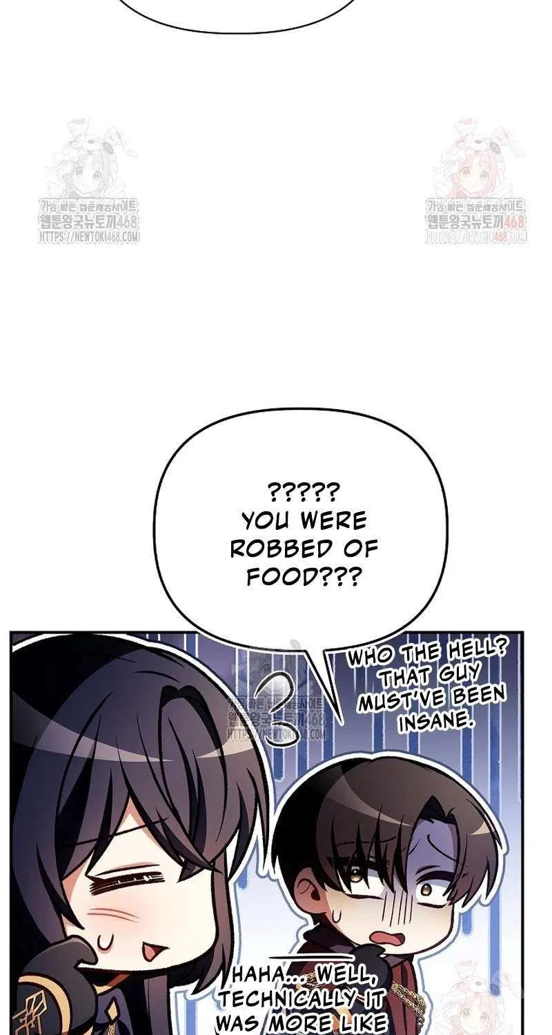 Read Regressor instructional manual chapter 138 image 64 on Lezhin