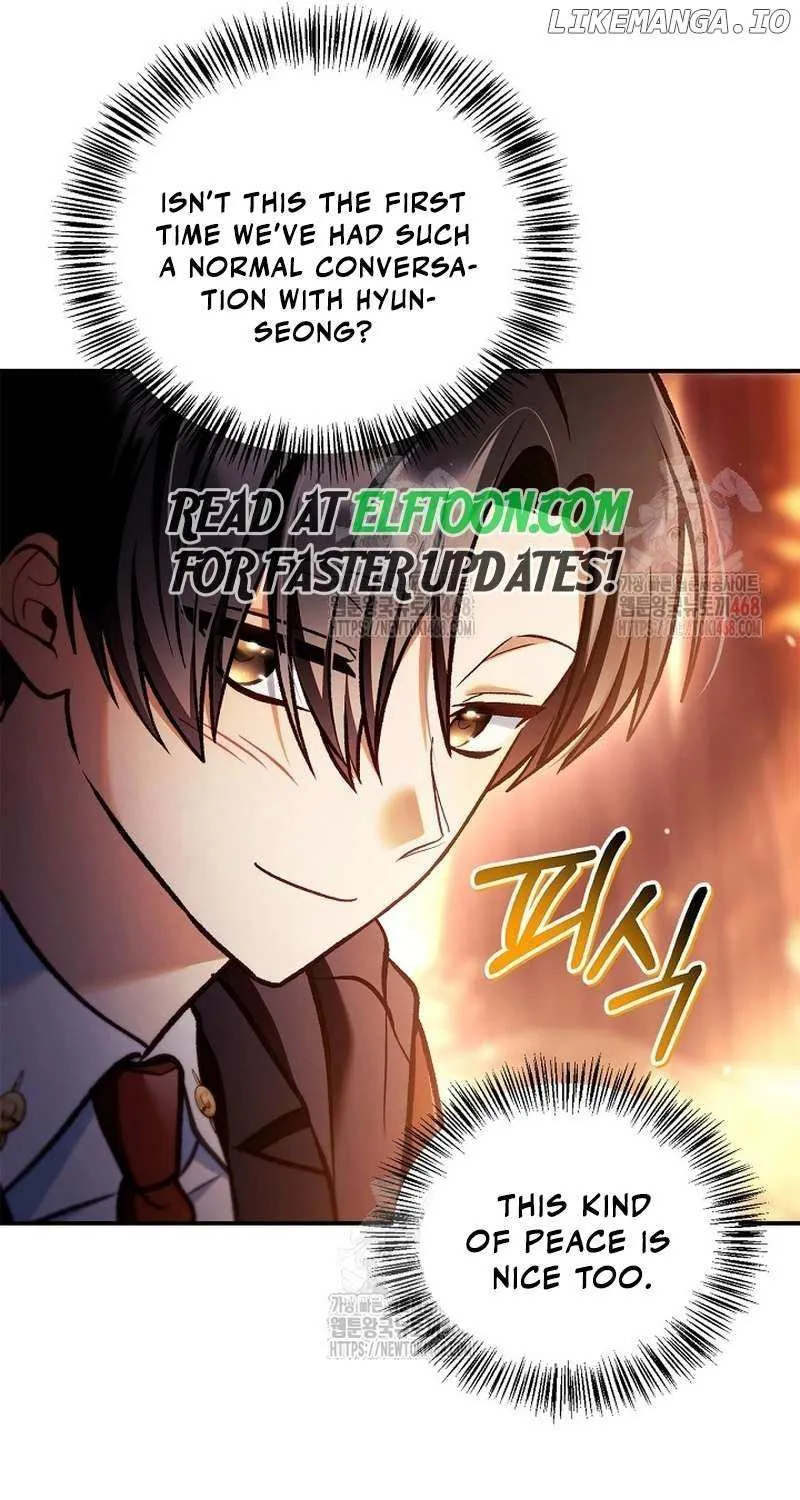 Read Regressor instructional manual chapter 138 image 66 on Lezhin