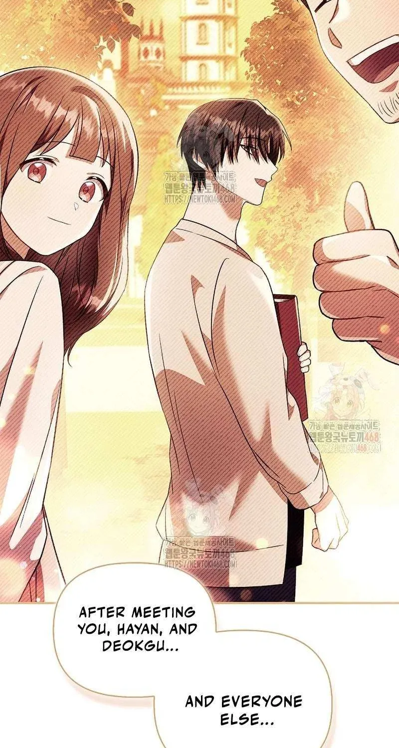 Read Regressor instructional manual chapter 138 image 72 on Lezhin