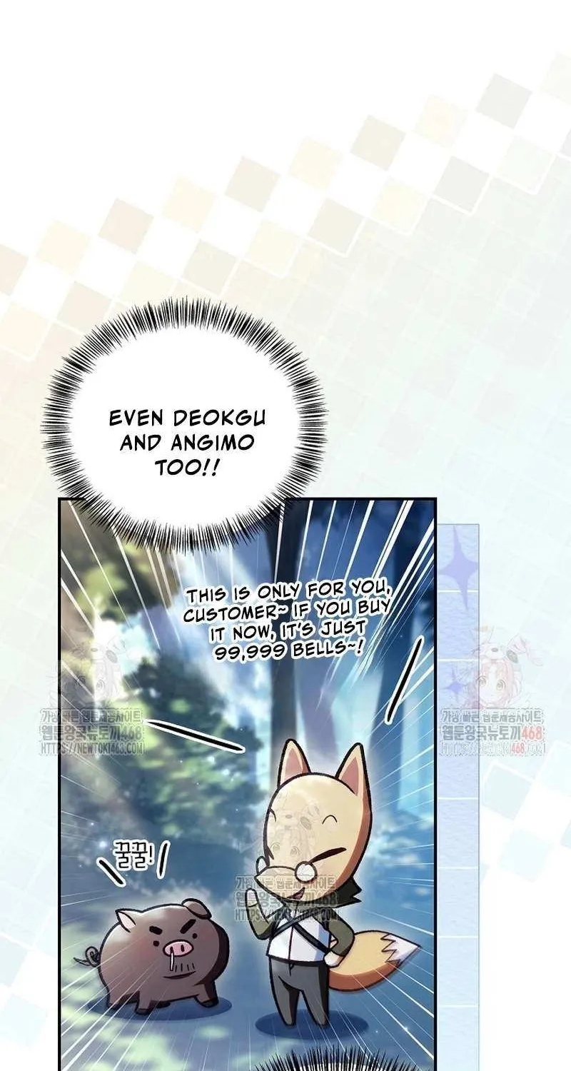 Read Regressor instructional manual chapter 138 image 8 on Lezhin
