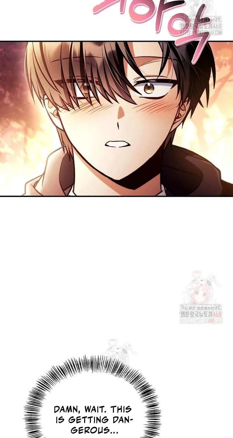 Read Regressor instructional manual chapter 138 image 80 on Lezhin