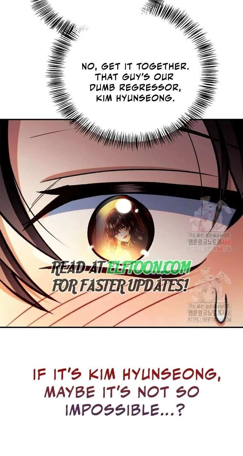 Read Regressor instructional manual chapter 138 image 81 on Lezhin