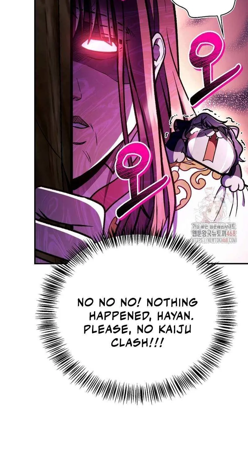 Read Regressor instructional manual chapter 138 image 85 on Lezhin