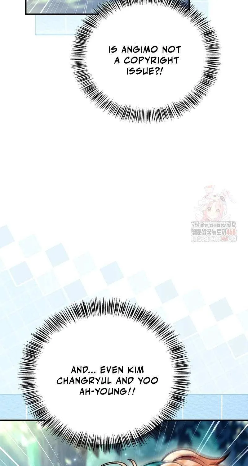 Read Regressor instructional manual chapter 138 image 9 on Lezhin