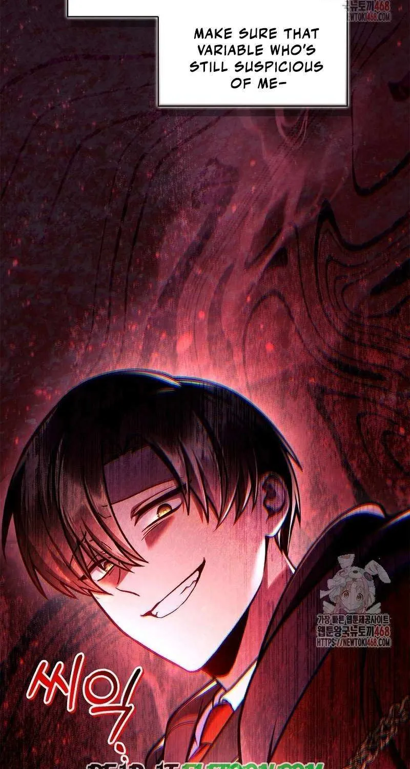 Read Regressor instructional manual chapter 138 image 92 on Lezhin